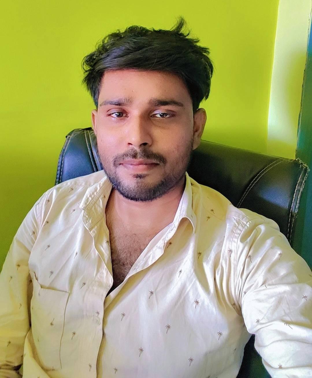 Gulrez Khan