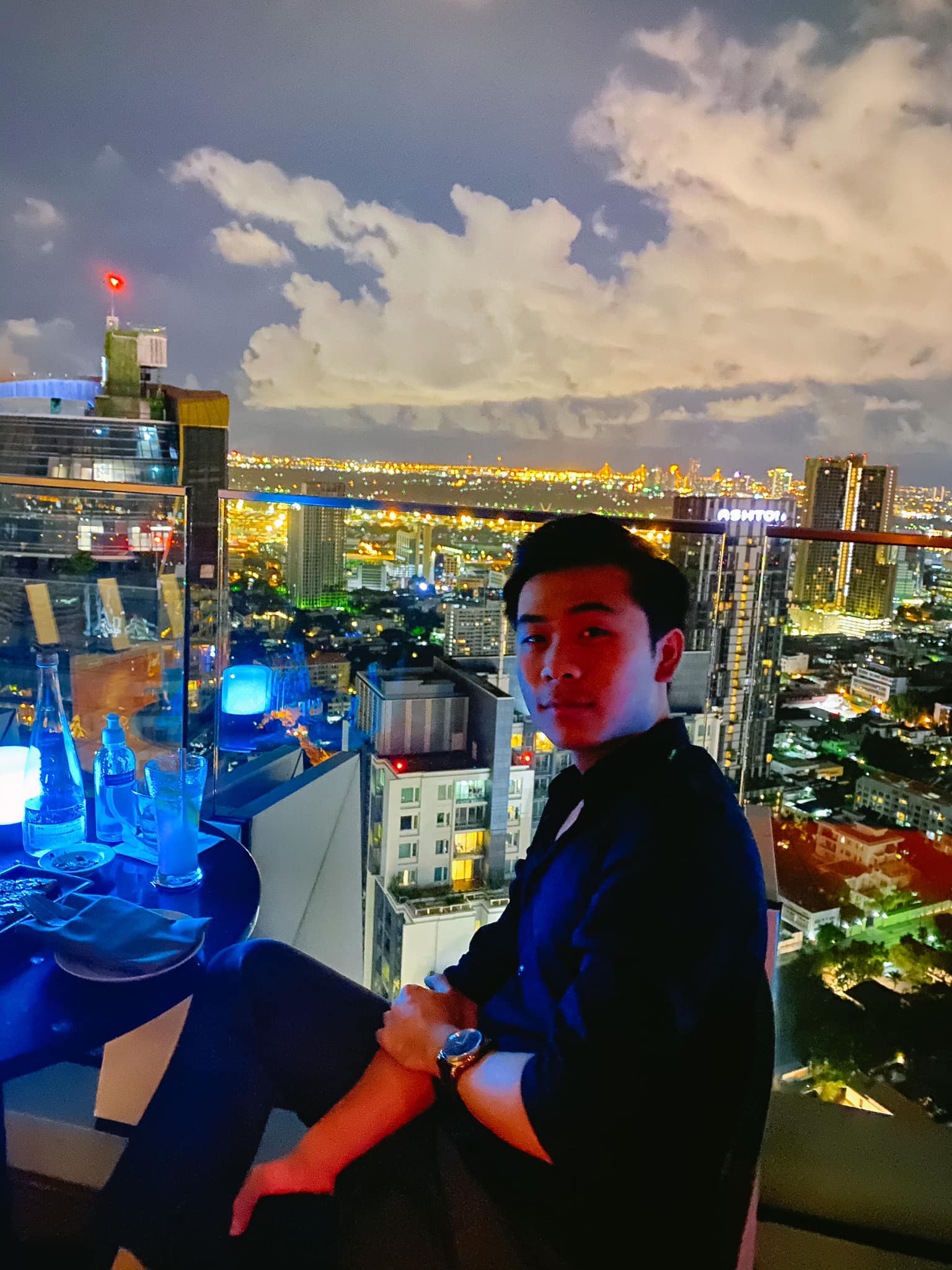 Jhung Rakhangthong
