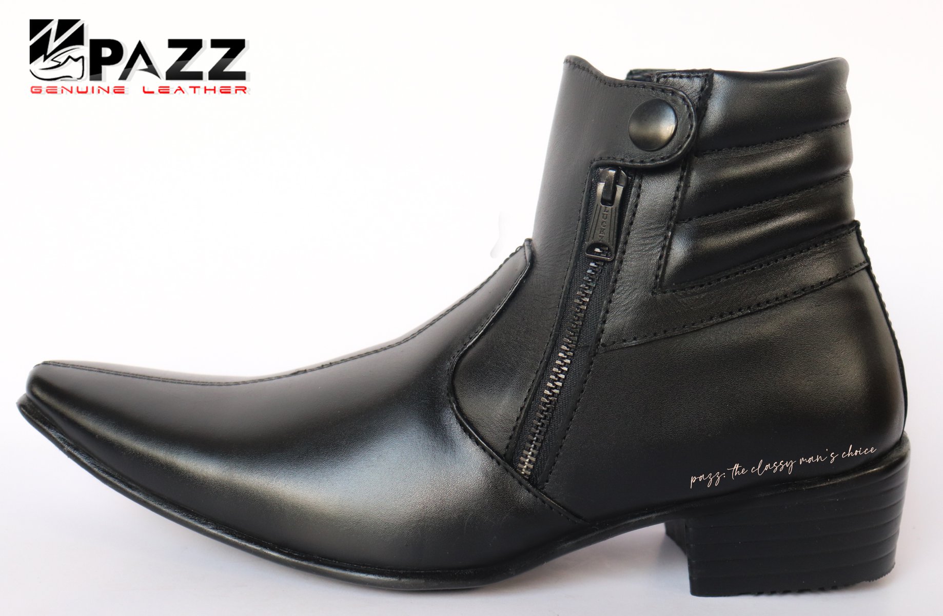 pazz - 📢PAZZ Boot Collection; for the ones with a stylist... | Facebook