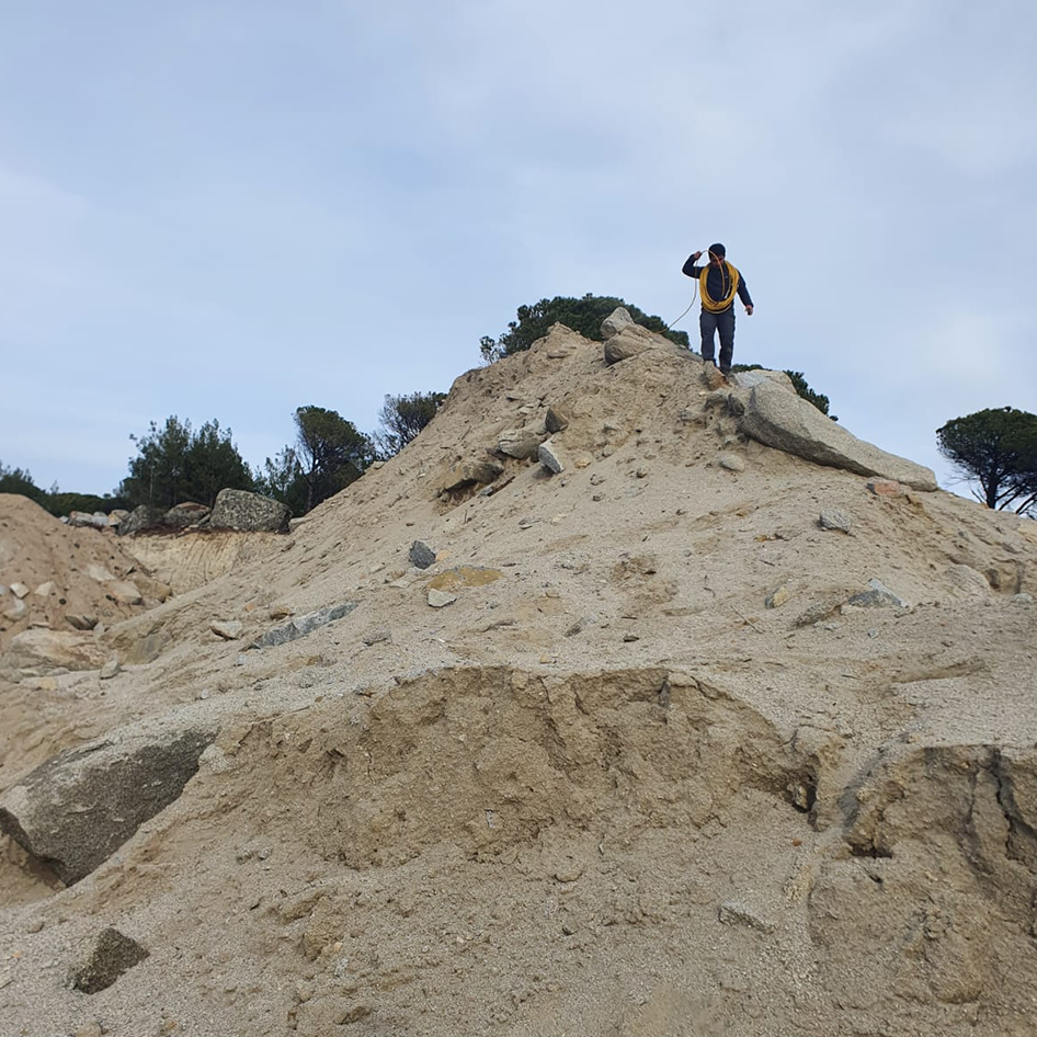 Advanced Geosciences - 🚨🚨🚨Our first case history of 2023 is now on our ...