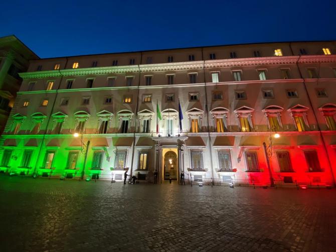 Hotel Zone | Rome