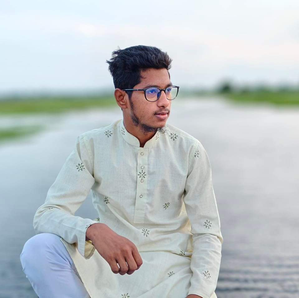Mohammad Rakib
