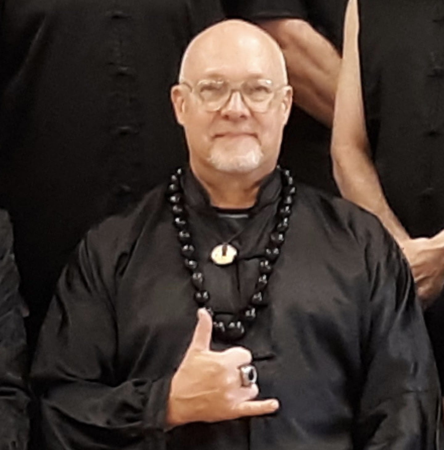 18 Buddha palm in line attacks | Jr Cook