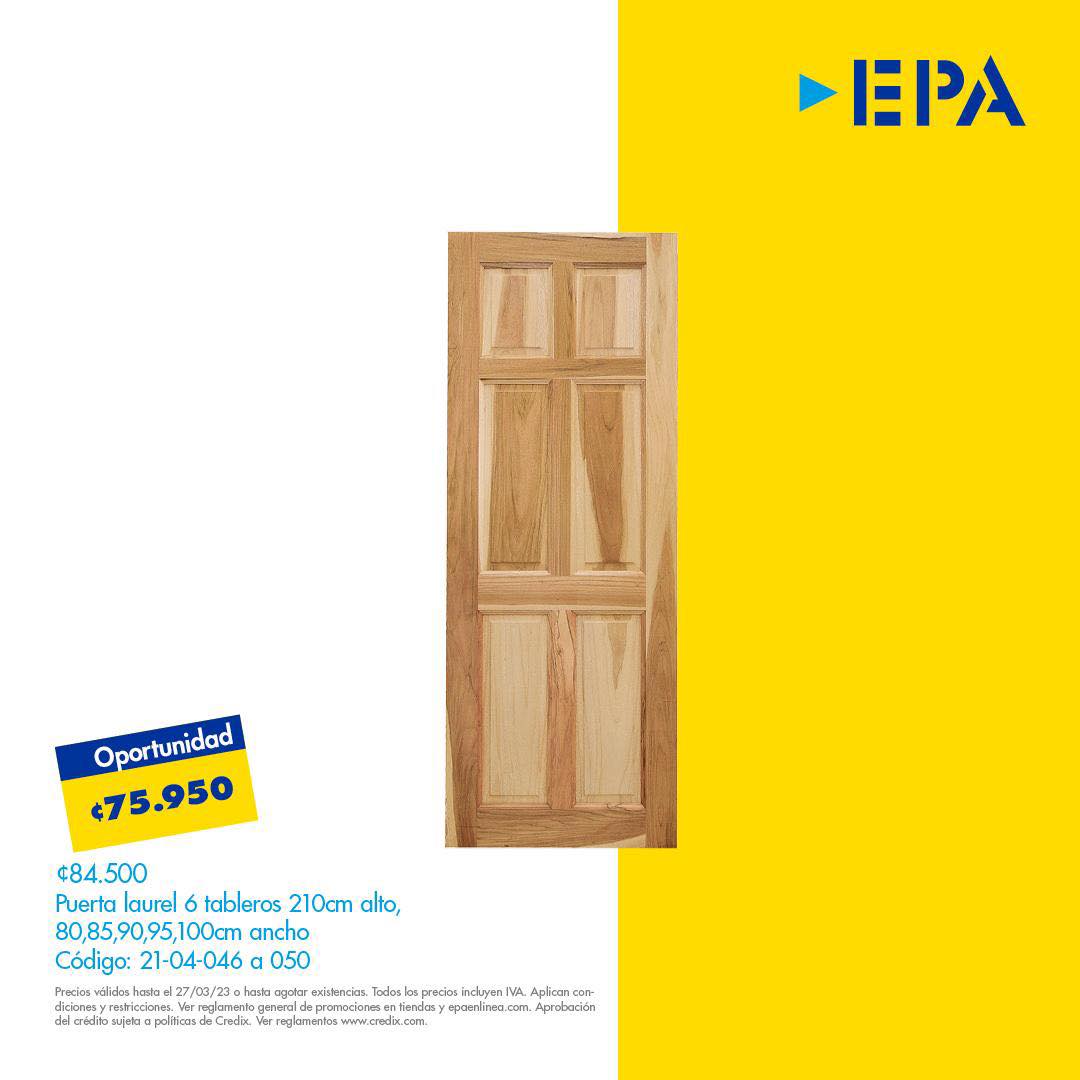 Epa En Linea Costa Rica