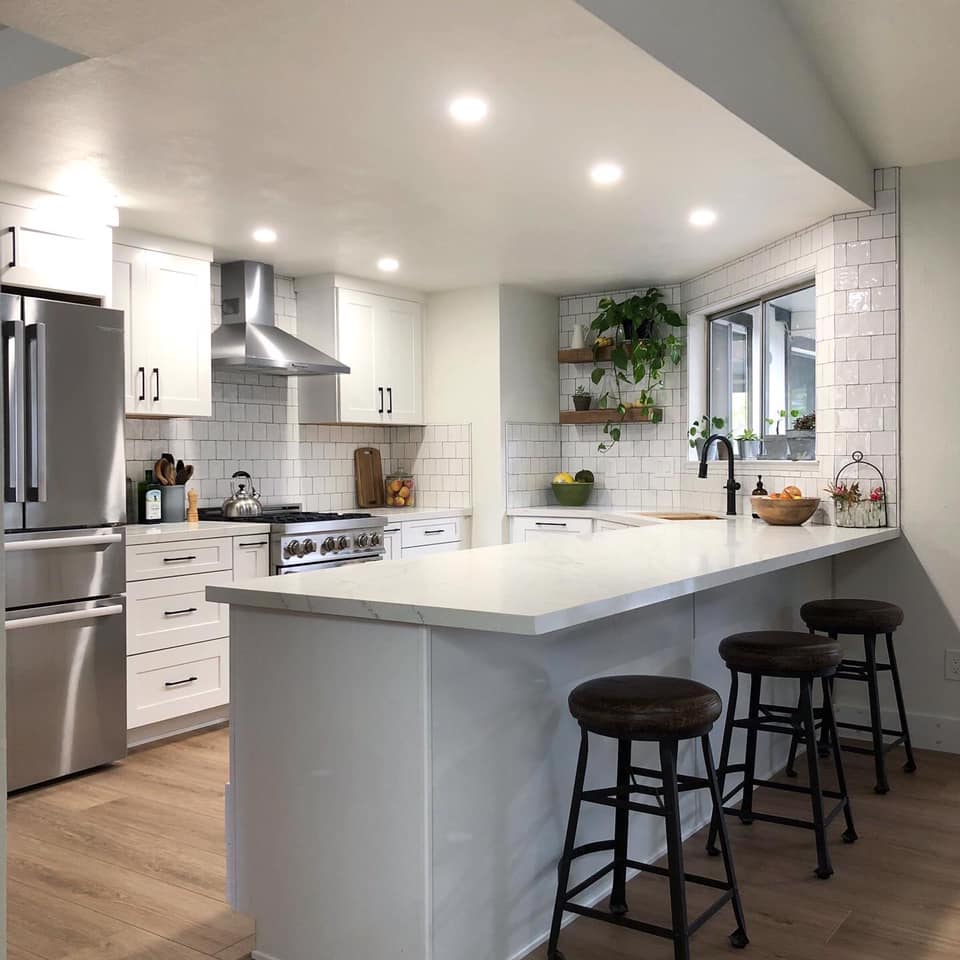 Kitchen Design Center Santa Rosa | Rohnert Park CA