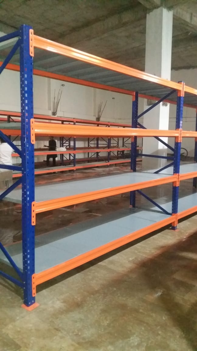 Alsyed Engineering works and disply racks | Faisalabad