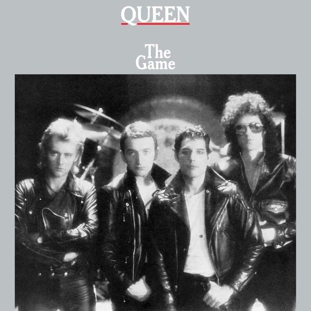 On June 30, 1980: Queen released the album 