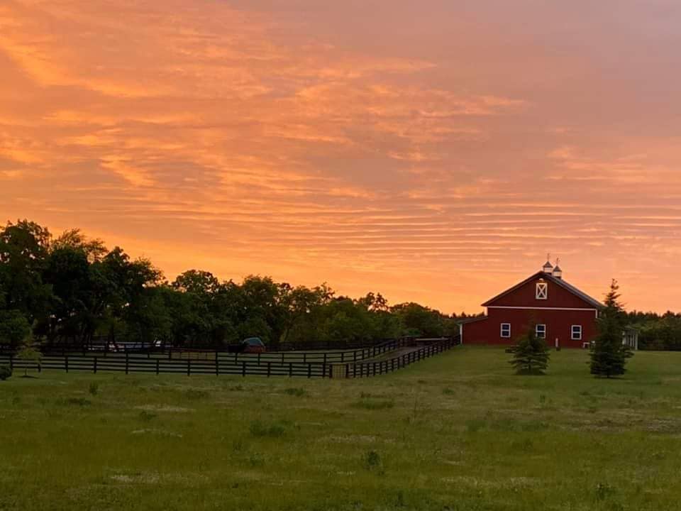 Agape Agrihood | Mukwonago WI