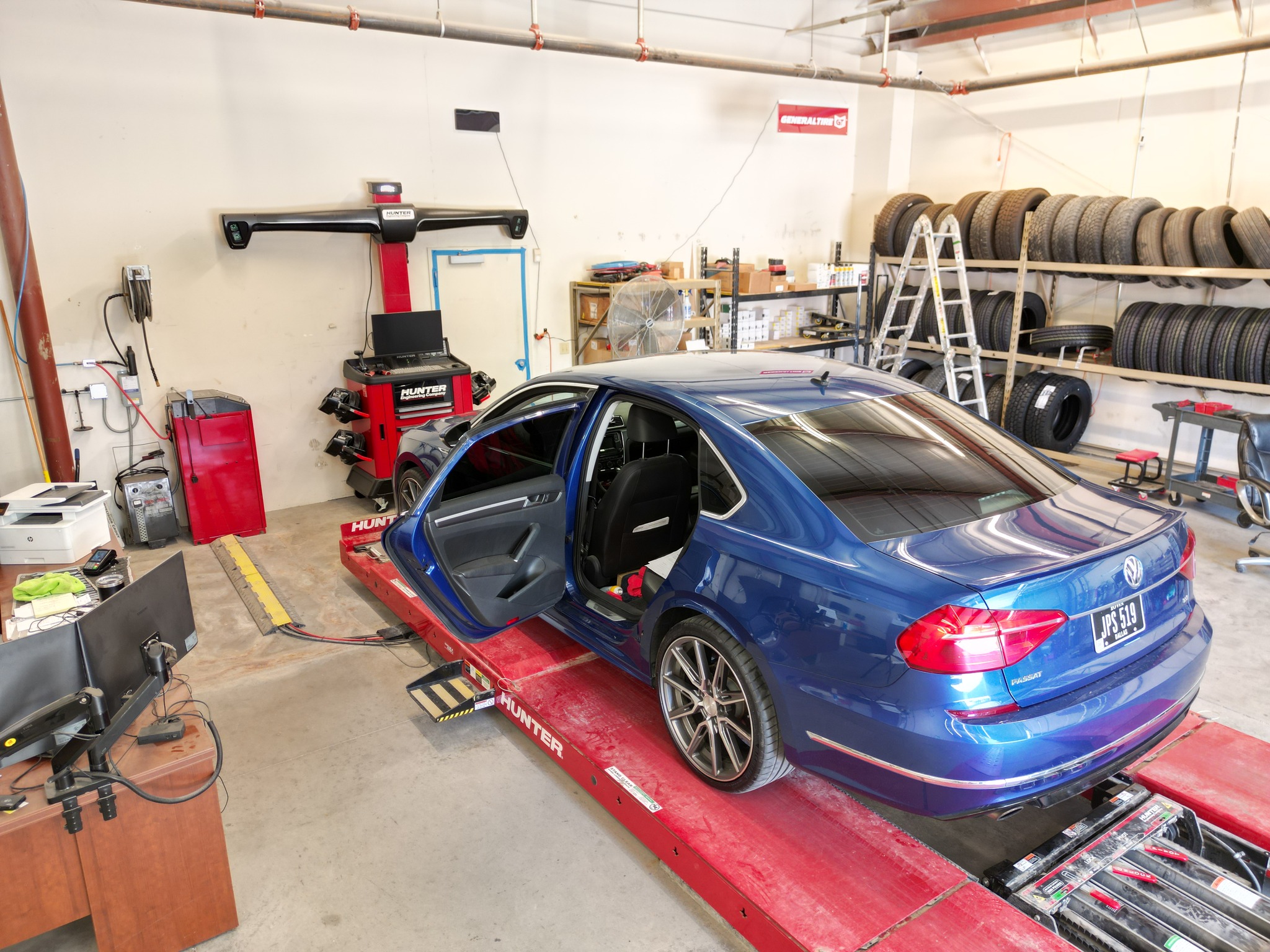 Benchmark Automotive Solutions | Urbandale IA