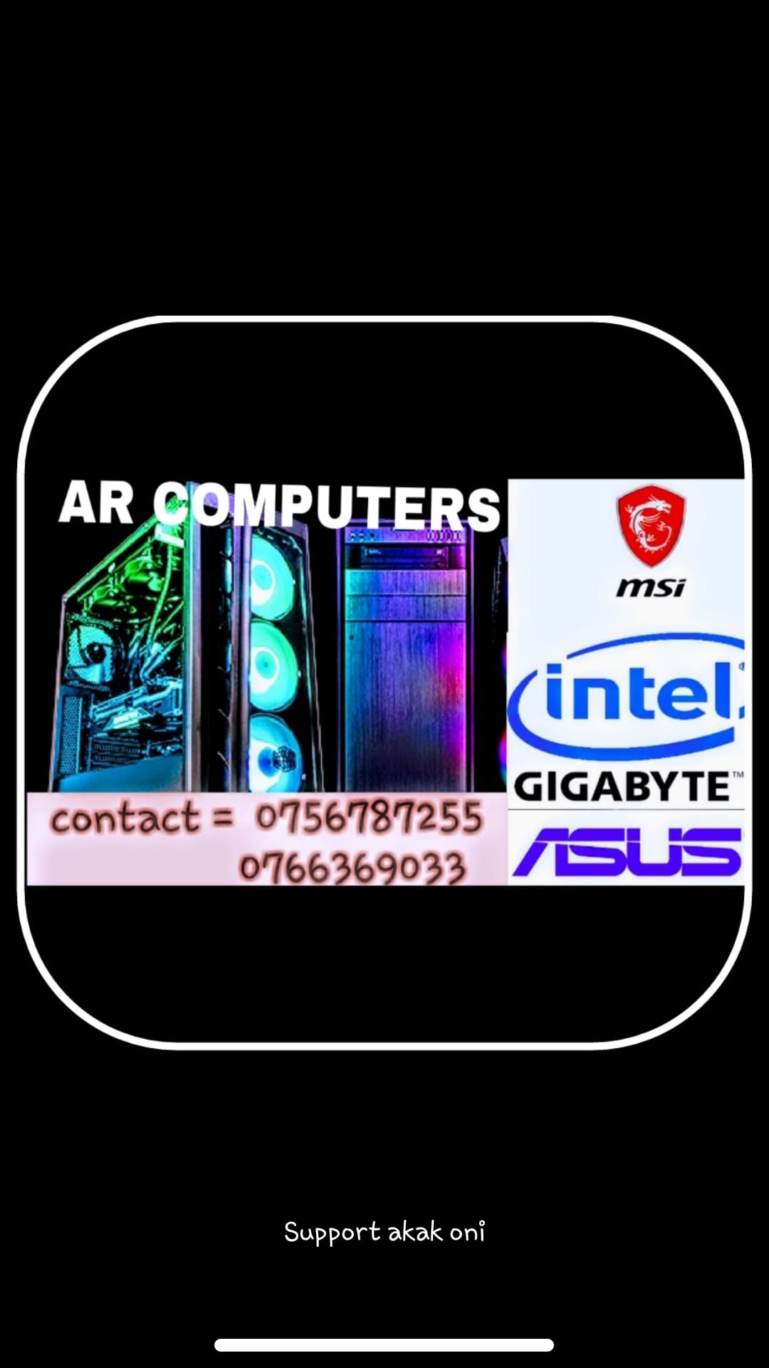 The computer shop | Facebook