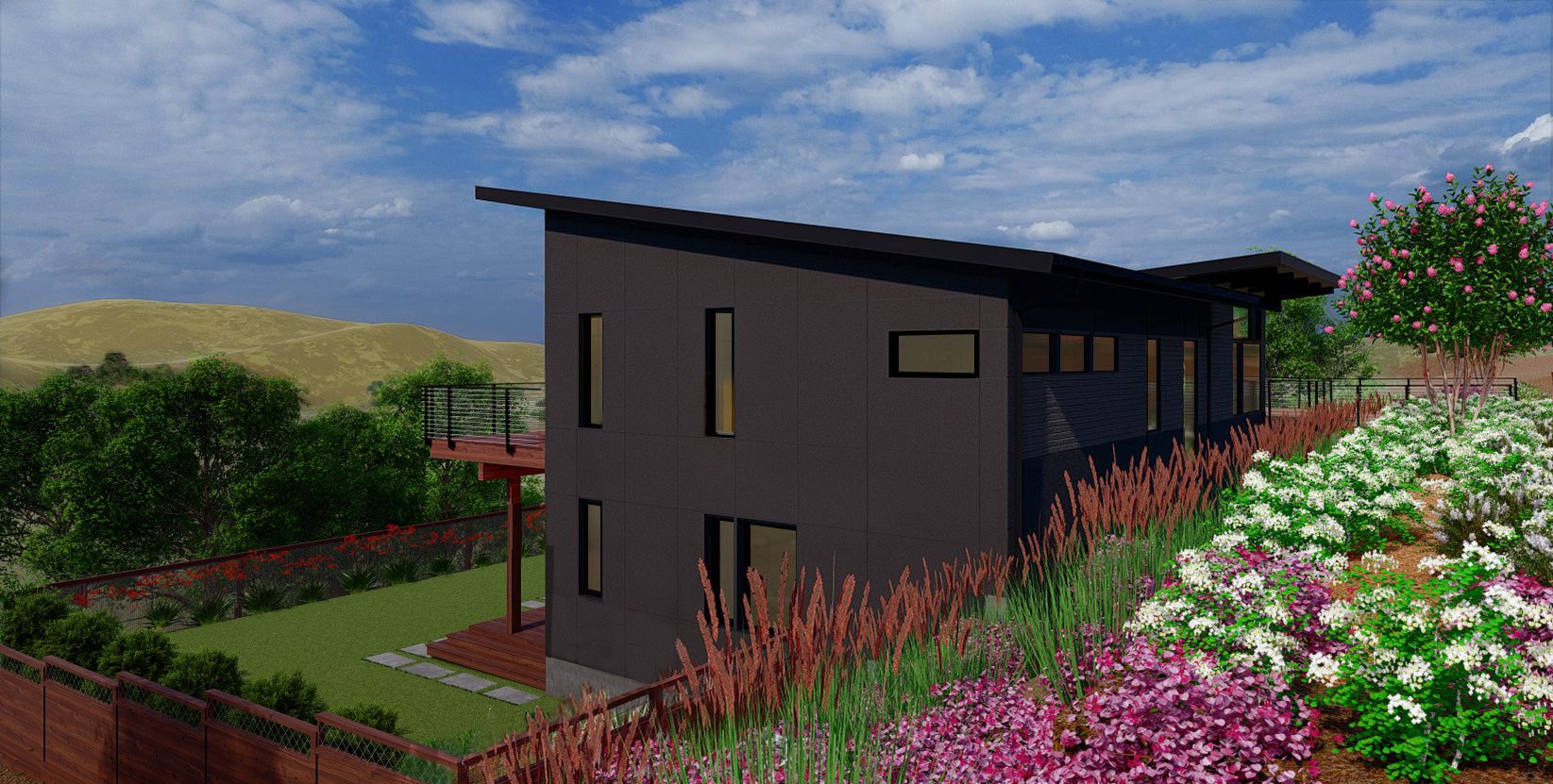 Ecobuild Architects | Oakland CA