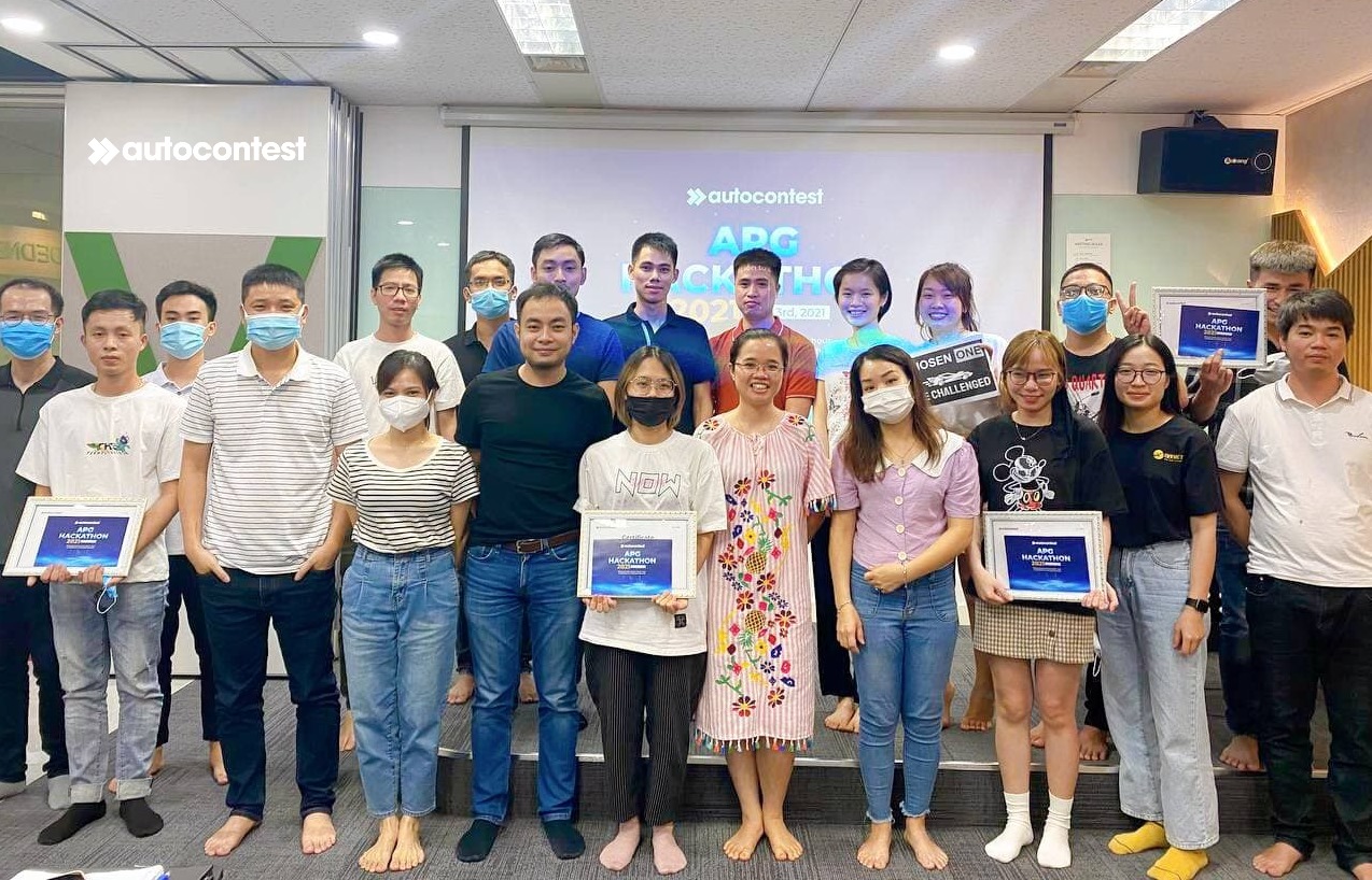 AP Global - A day full of emotions. Congratulations to The... | Facebook