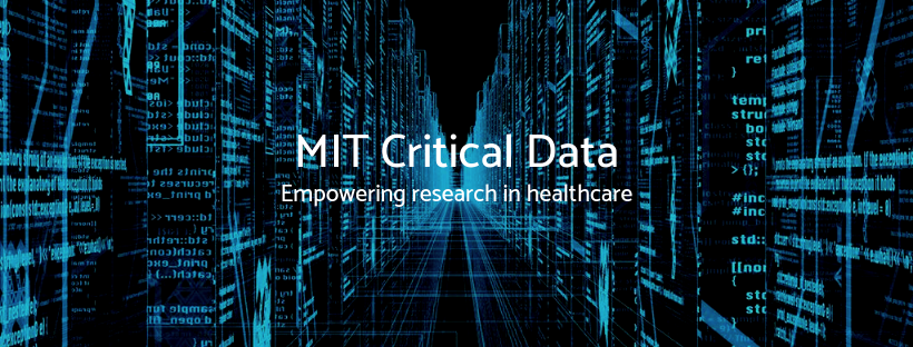 MIT - Critical Data | Cambridge MA