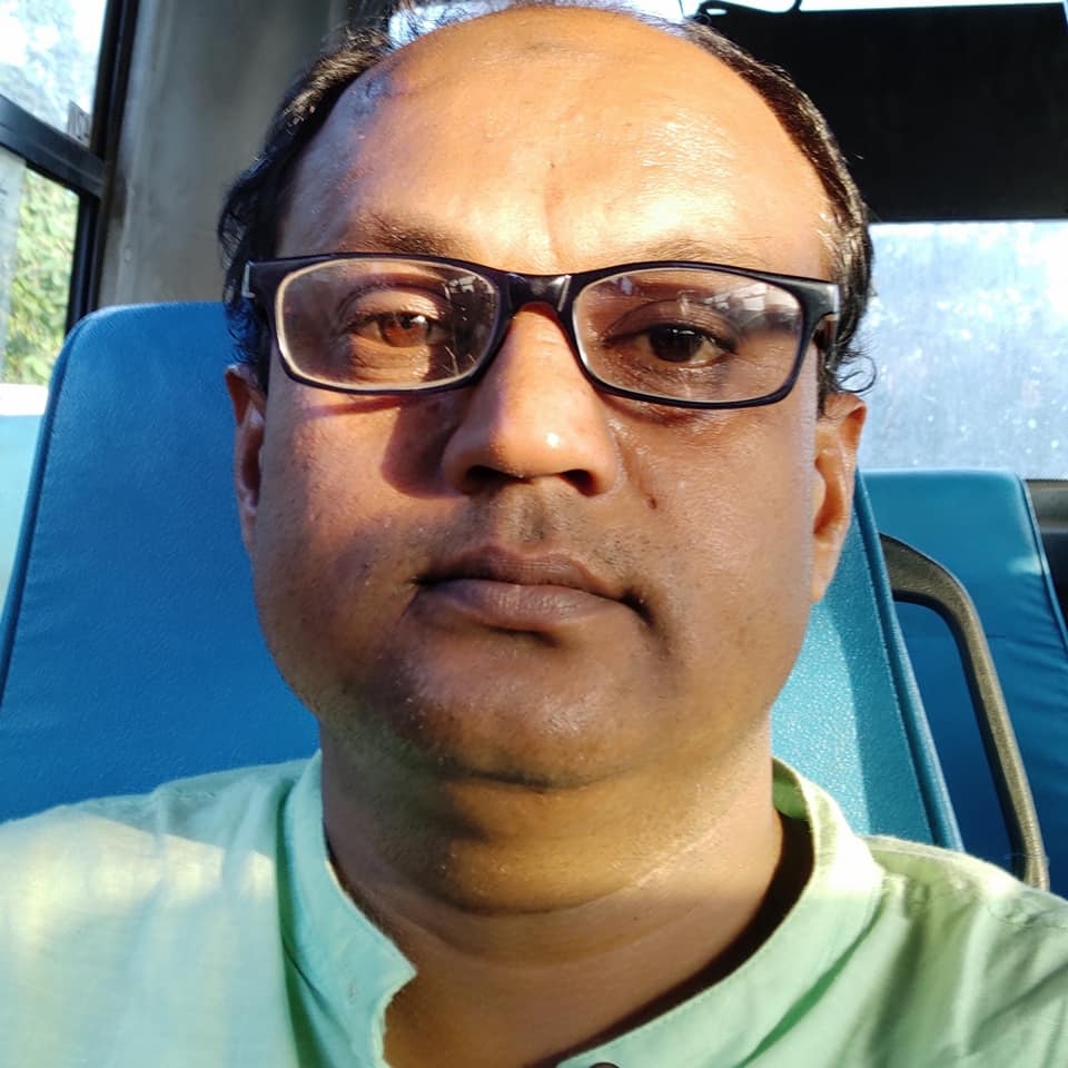 Kasem Ali