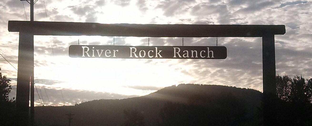 River Rock Ranch, LLC | Castle Rock WA