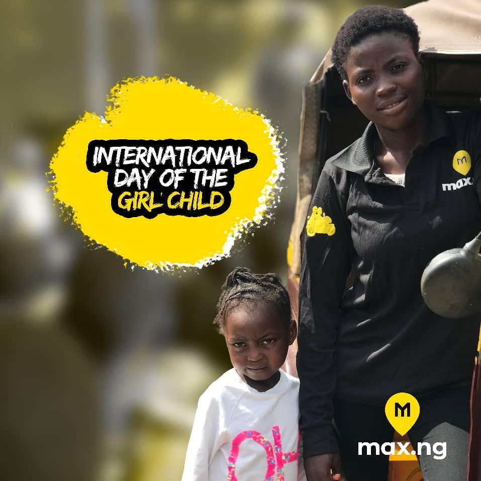 MAX - In a world where you can be anything. Be yourself, be brave, be ...