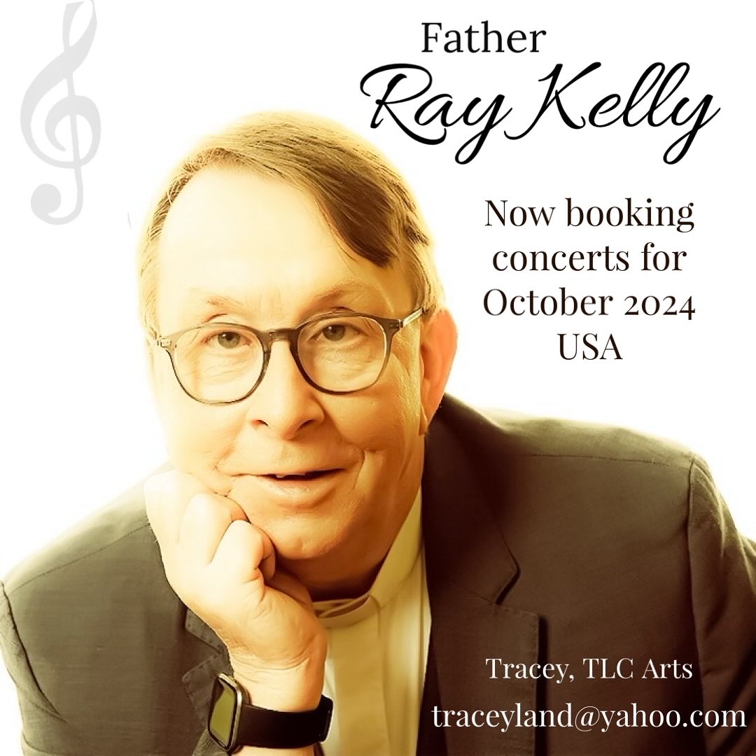 Father Ray Kelly