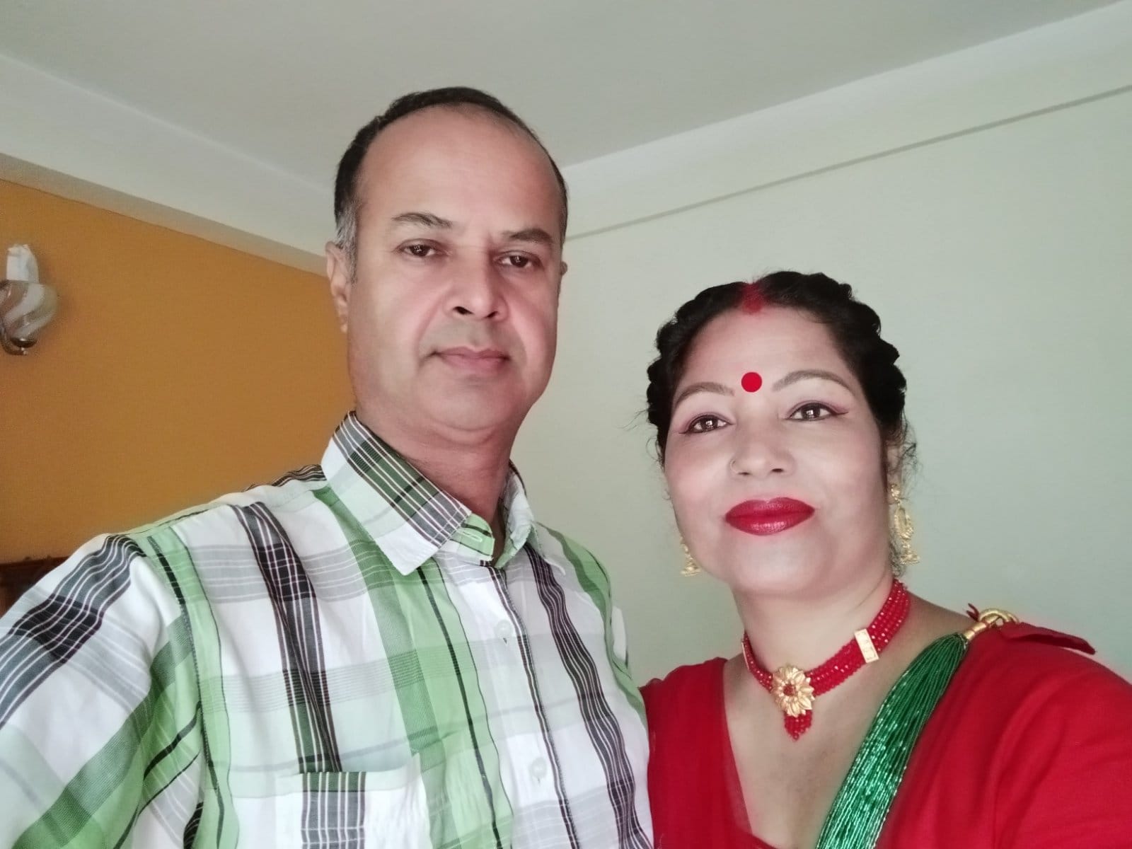 Rita Raut