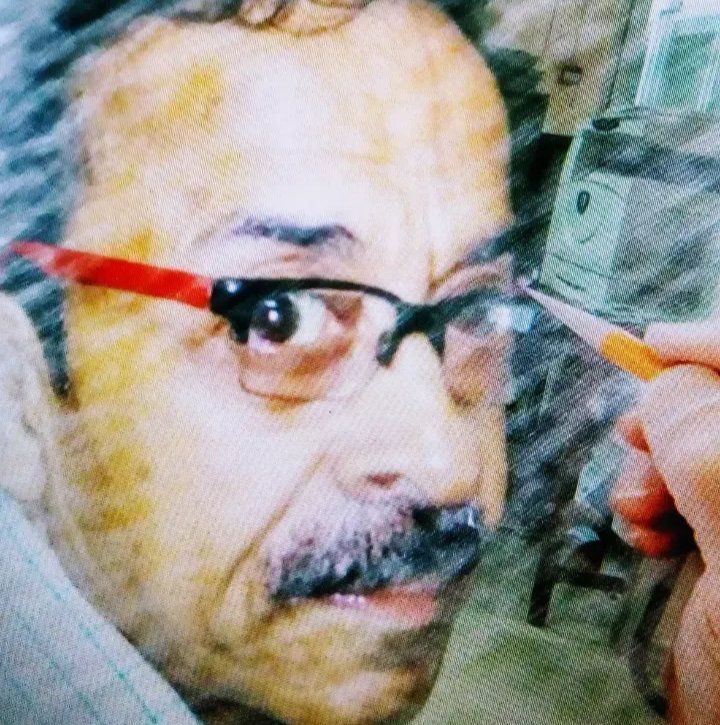 Dev Chatterjee