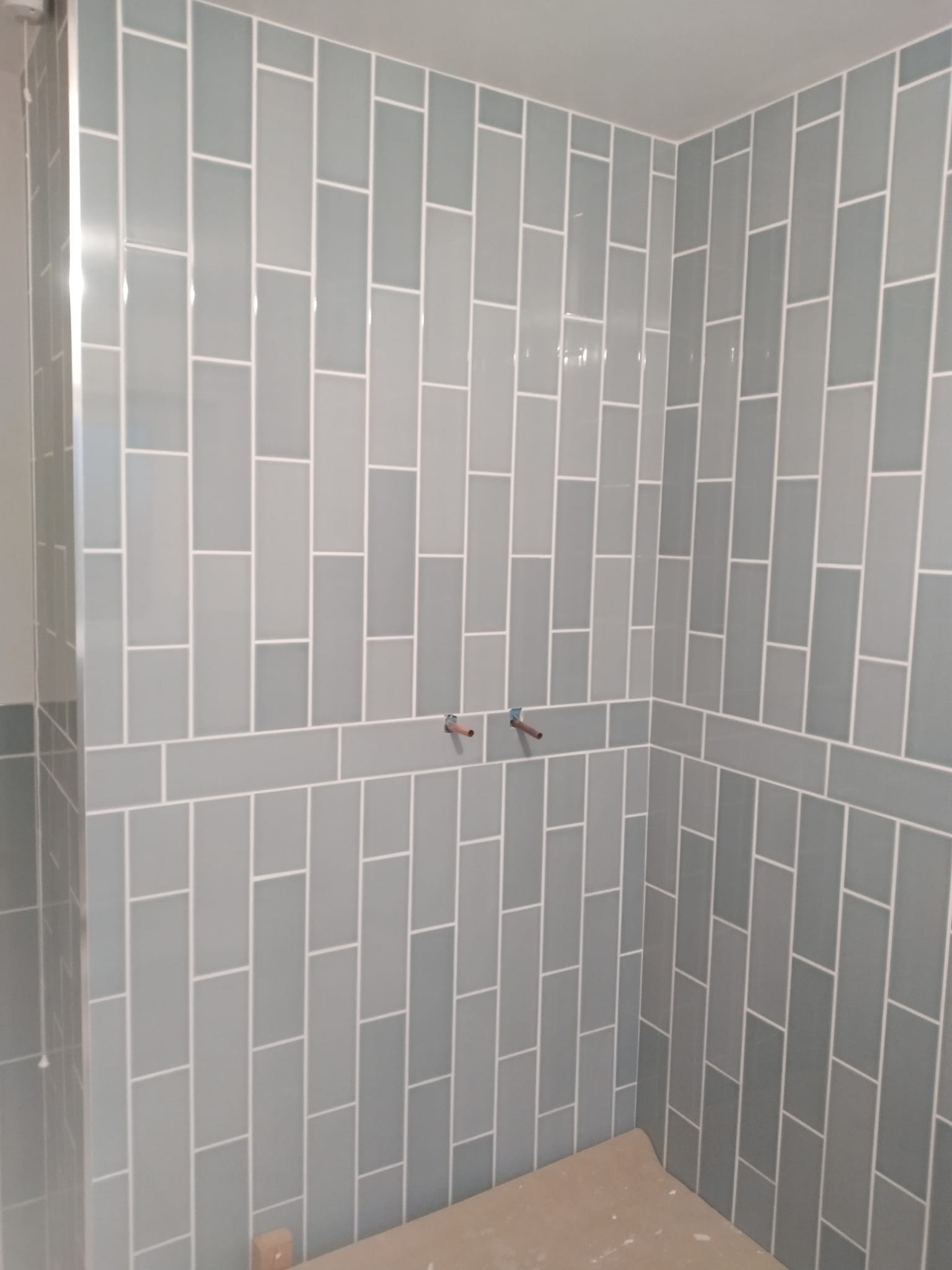 AKT Tiling Services | Ilkeston