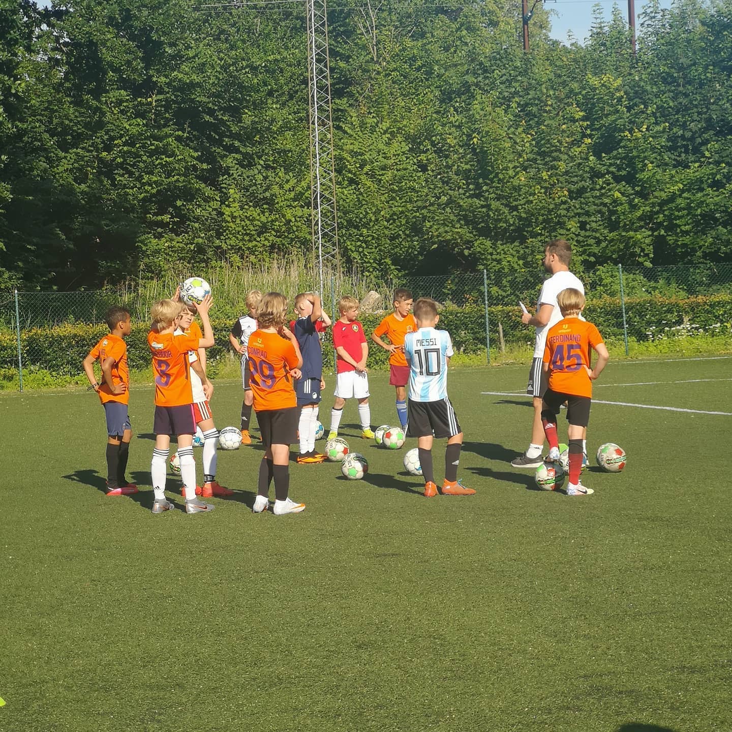Rudersdal Boldklub