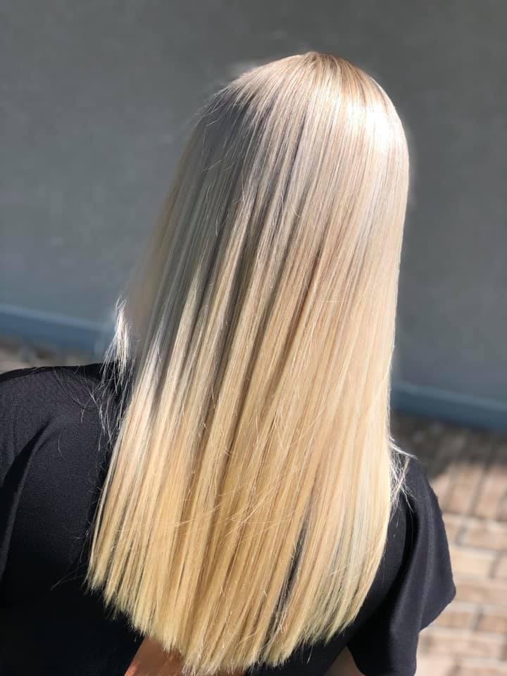 Taylor Westergaard Hair | Rochester MN