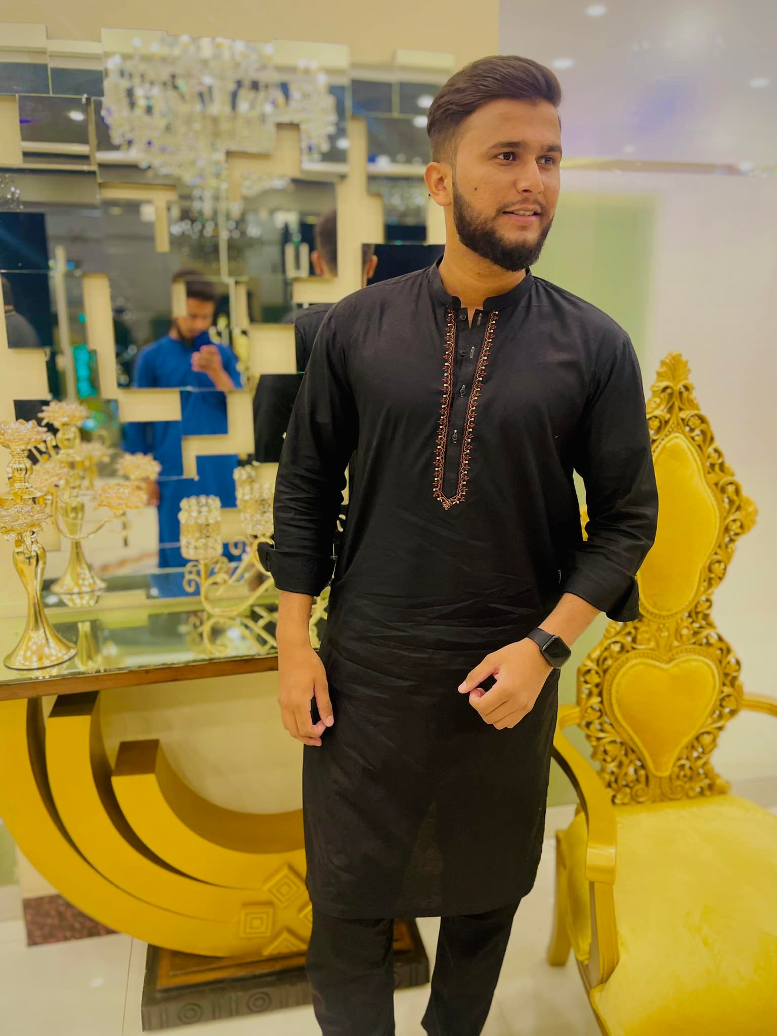 Raza Rajput