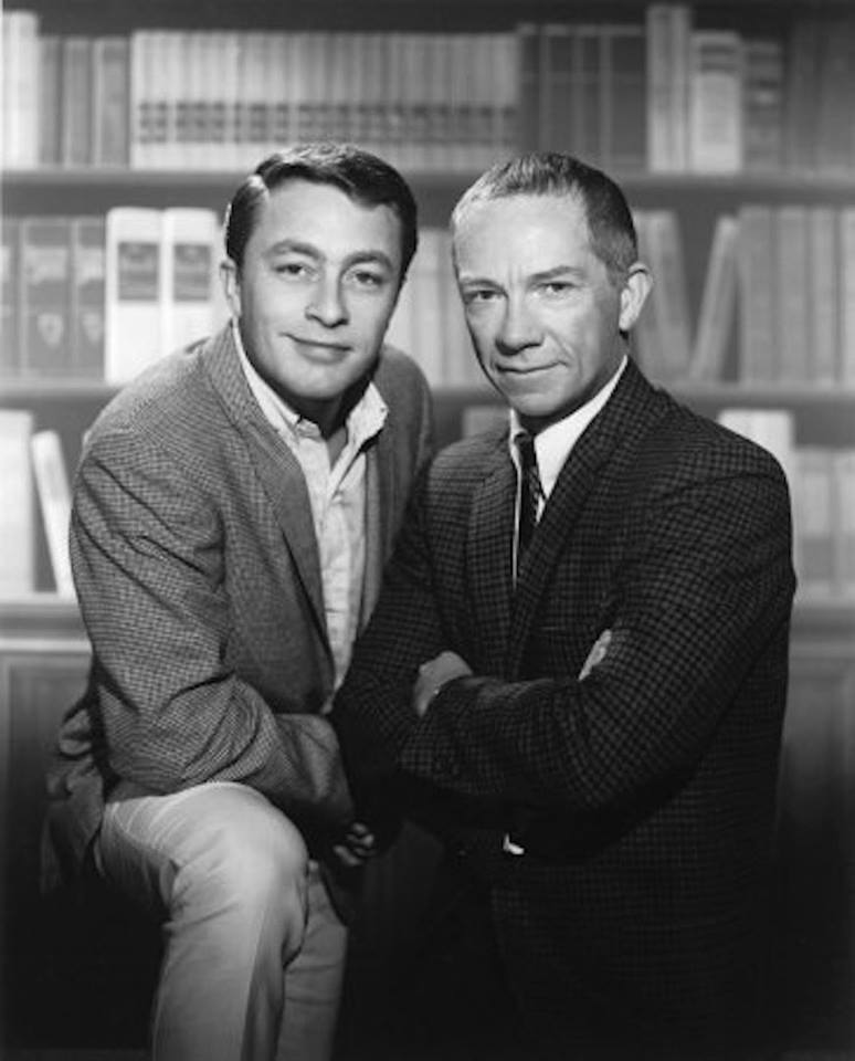 Classic Retrovision Milestones - 56 years ago today, the final episode ...