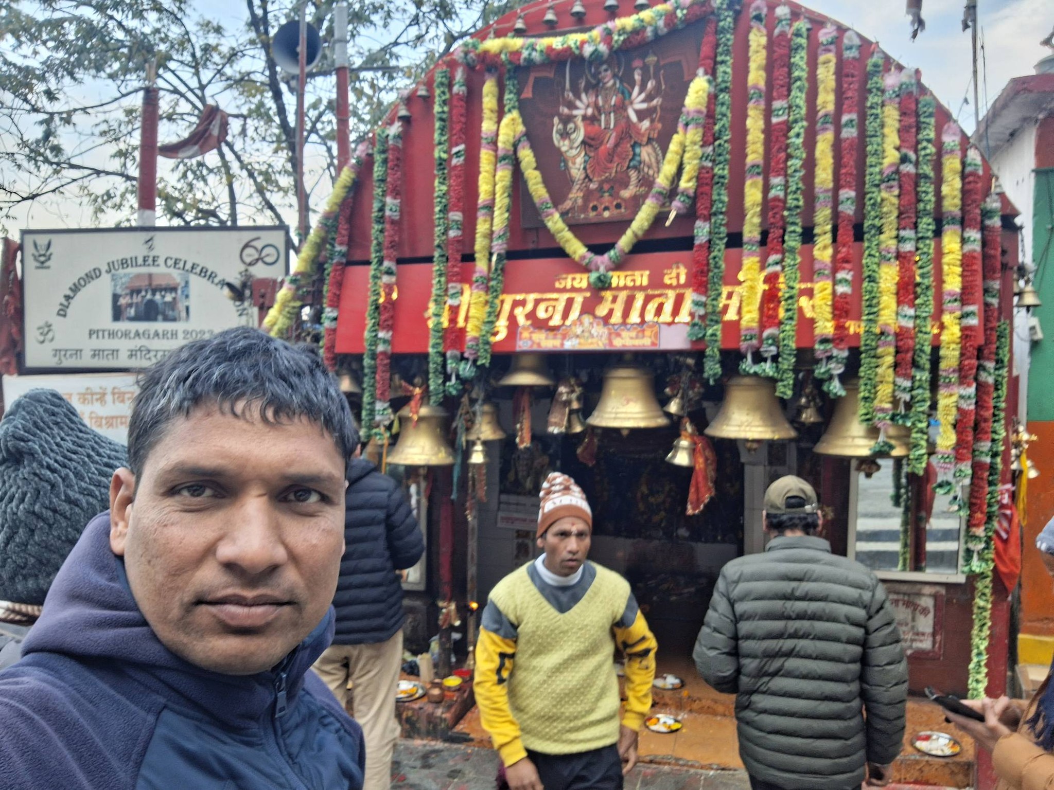 SM-Sher Chand Raja