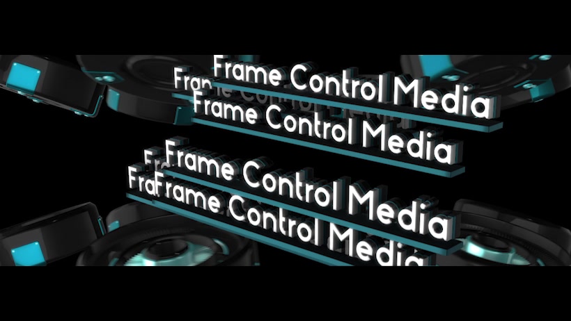 Frame Control Media | Munich