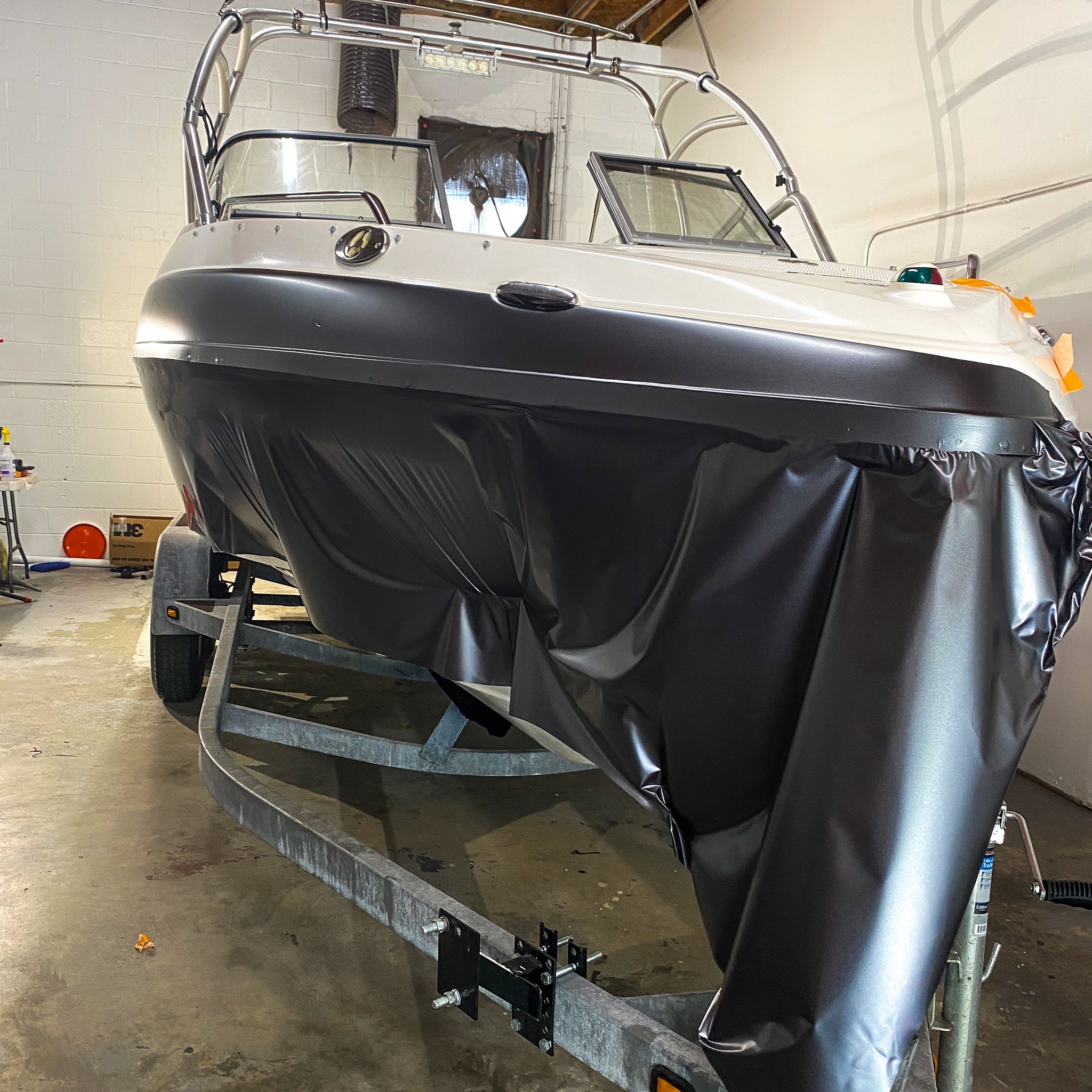 Screaming Wraps | Ocala FL