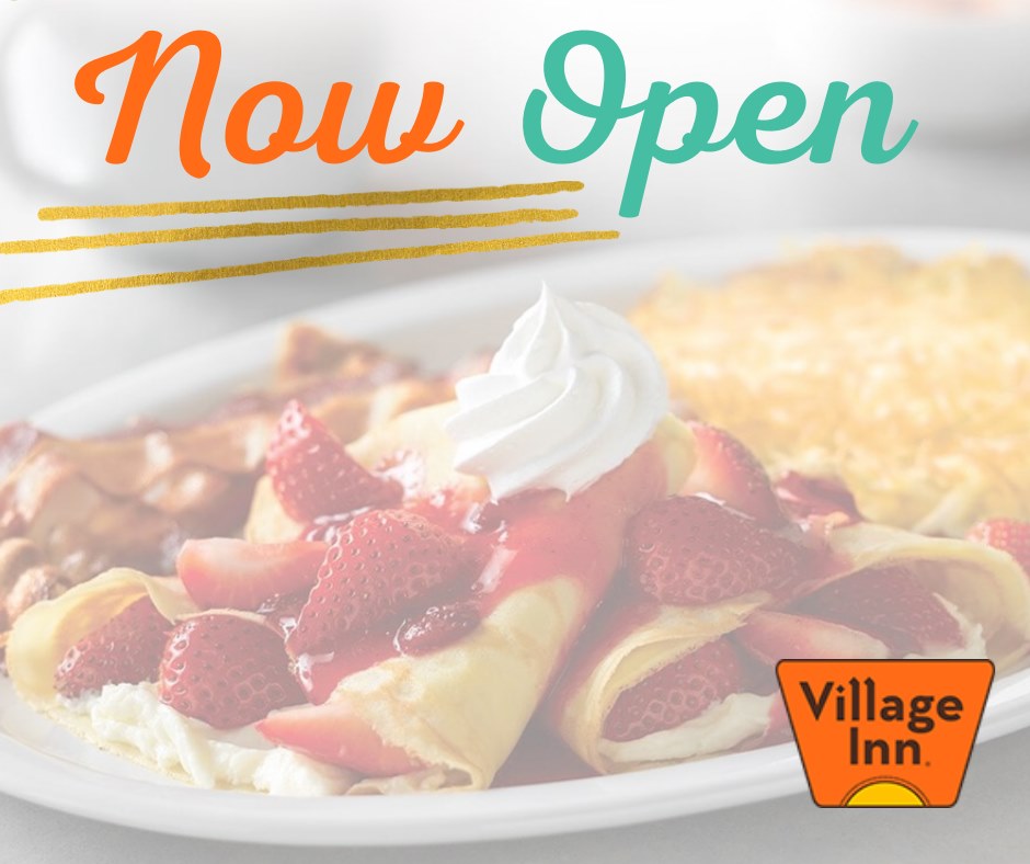 Village Inn | Rio Rancho NM