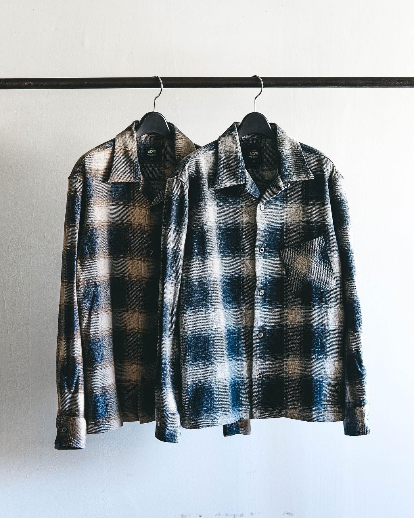 ACVM ACV-SH02COM /... - addictclothes_nagoya | Facebook
