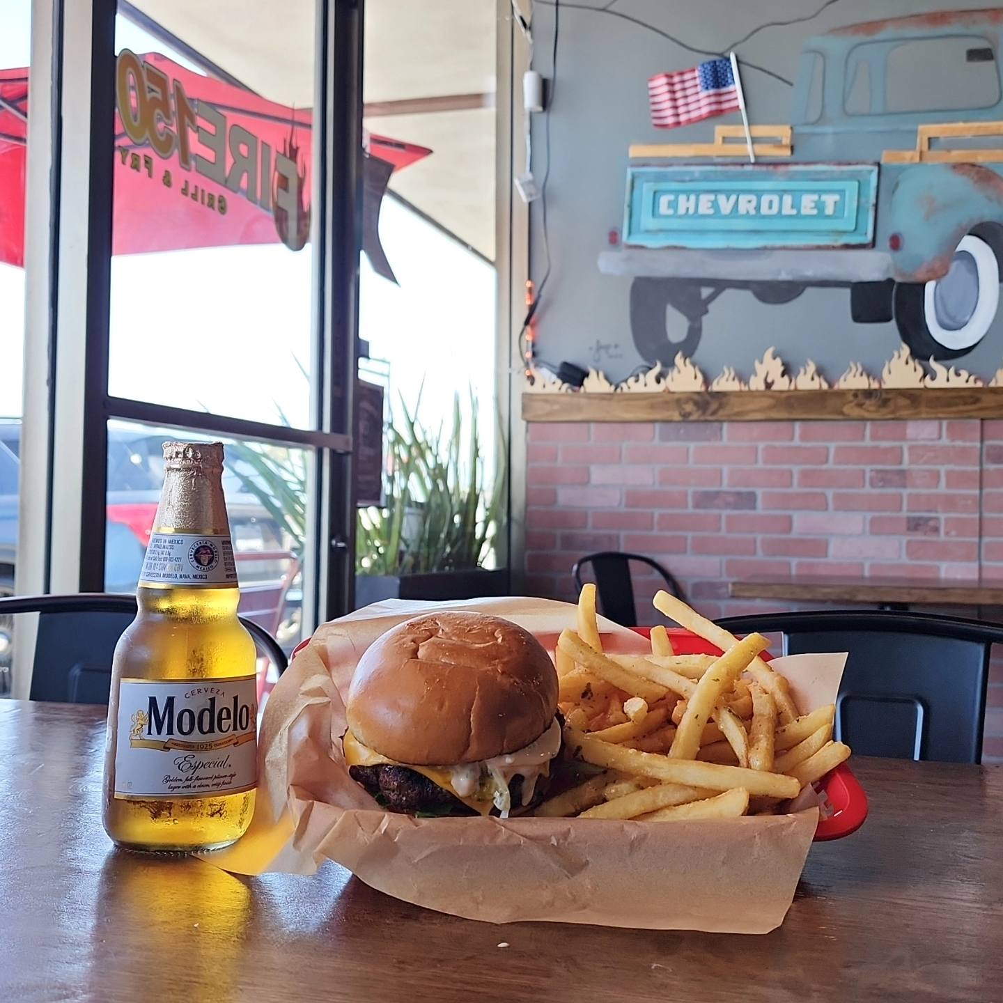 🌞☀️ It's officially summer, and... - Fire 150 Grill & Fry | Facebook