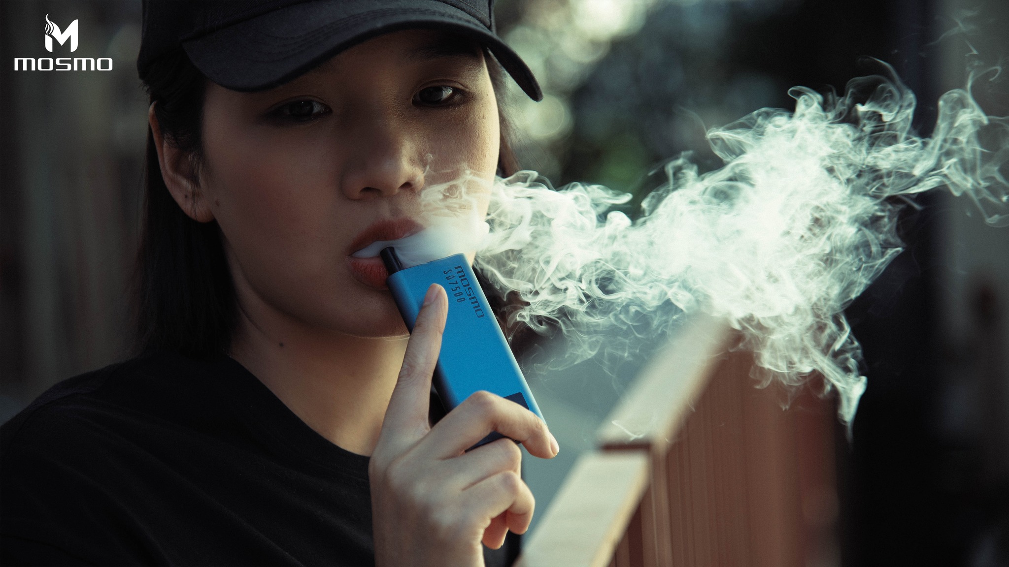 Mosmo PH - when life gives you clouds, make art! Mosmo x...
