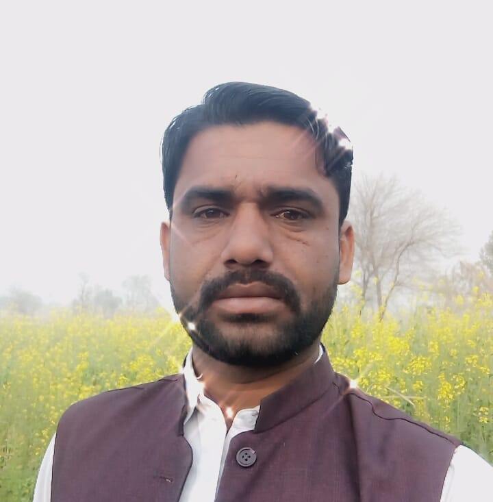 M Rafeeq
