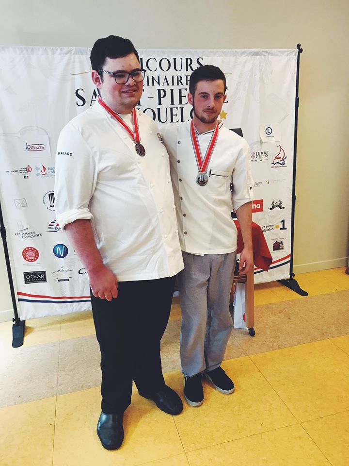 NSCC Alumni - Congrats Jacob Rand (Akerley, Class of '16 &... | Facebook