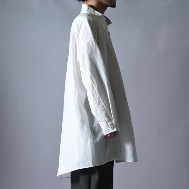 希少 Ka na ta sumo shirt かなた シャツ Ka na ta sumo shirt white Dear Joze.のOPENシーズンである2016年に
