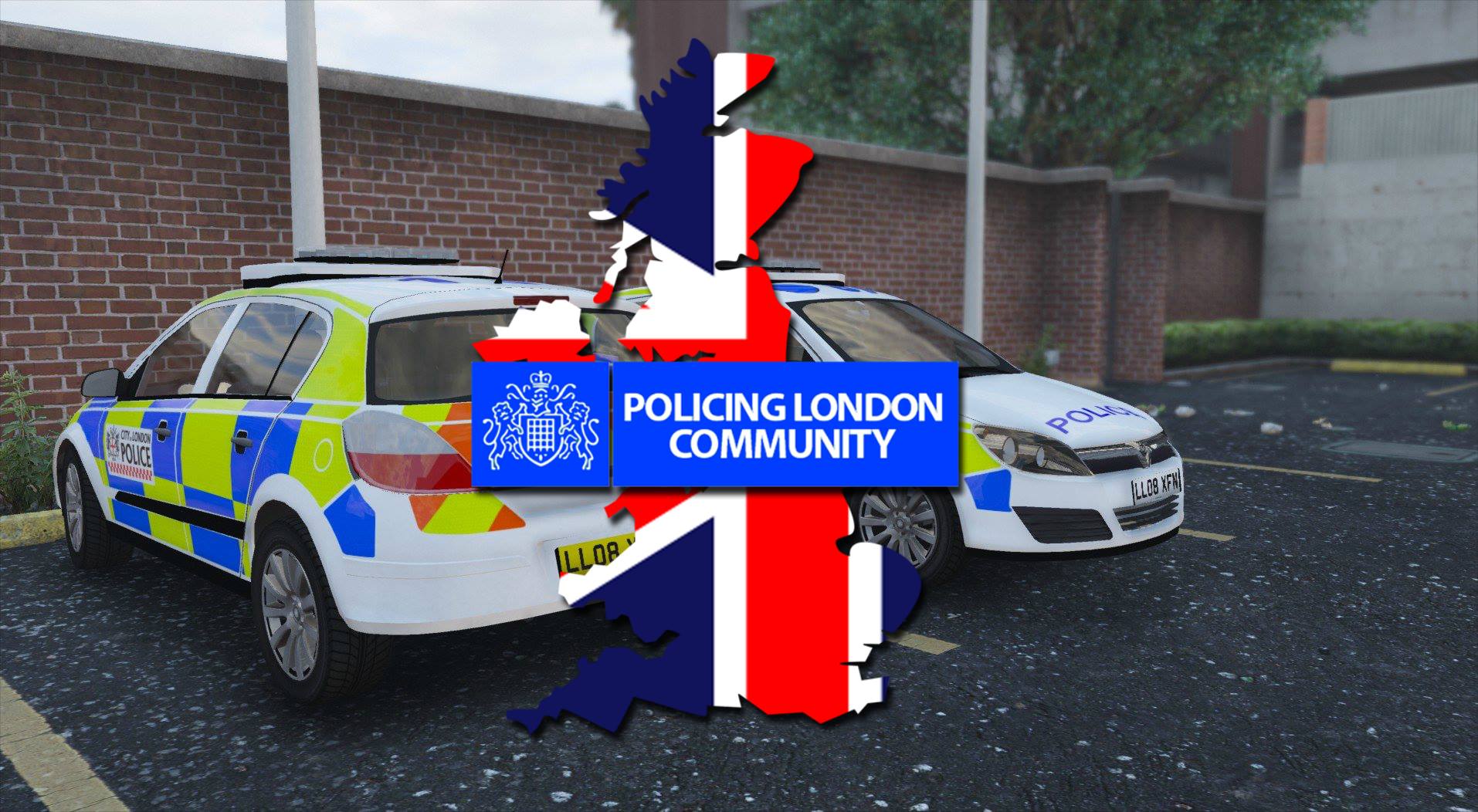 Policing London Roleplay Community