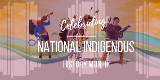 Brant - June is Indigenous History Month. BCHS recognizes the ...
