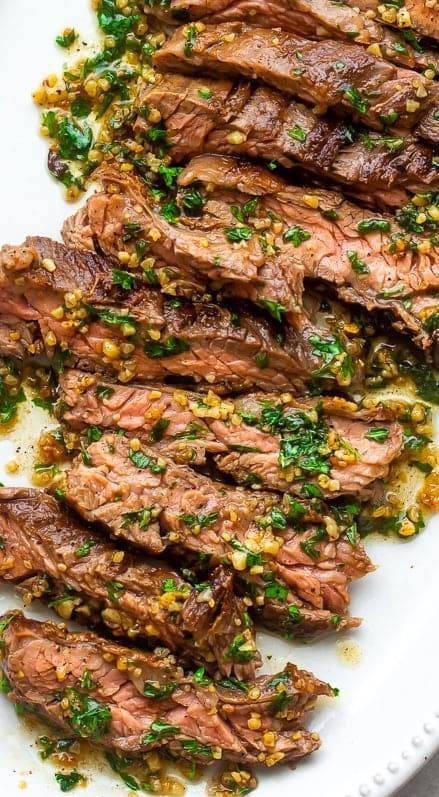 The Marble Z.C - The Brazilian Grass-Fed Ribeye is known for its great ...