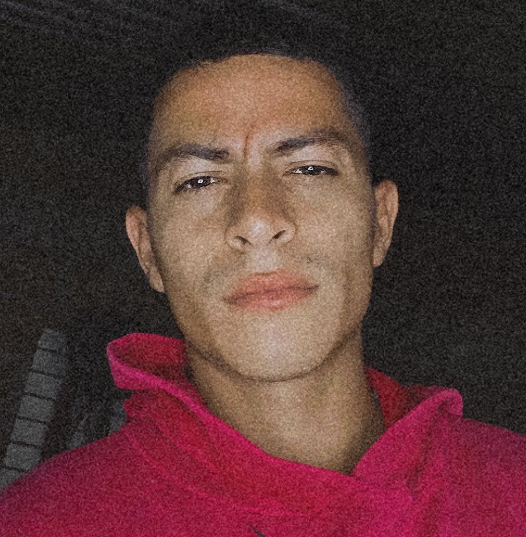 Bryan Reyes