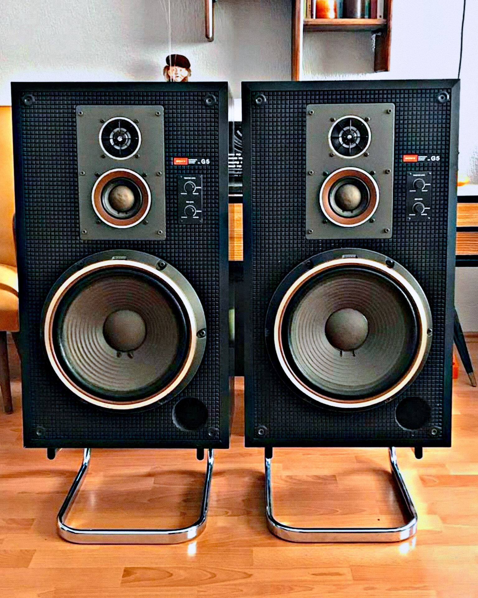 Sony SS-G5 coming soon Speaker 3T Price 275$