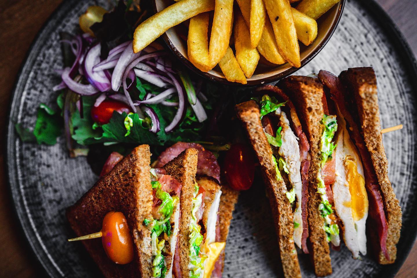 Prime Cut Bar & Grill added a new... - Prime Cut Bar & Grill