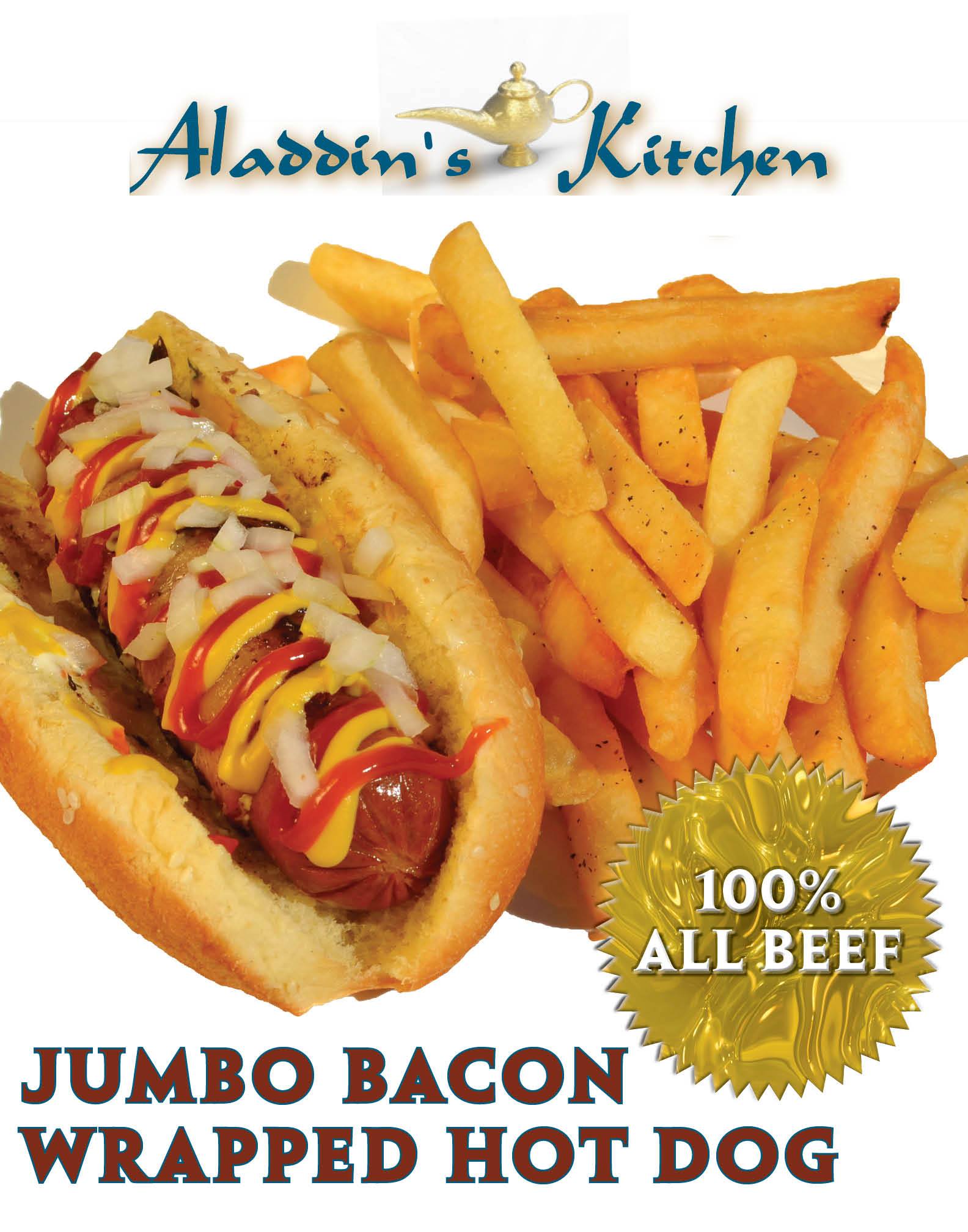 Aladdin's Kitchen | Temple City CA