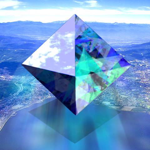 EVA第六使徒】 由北海道小樽名店「大正硝子館」匠人手工打造嘅《新世紀