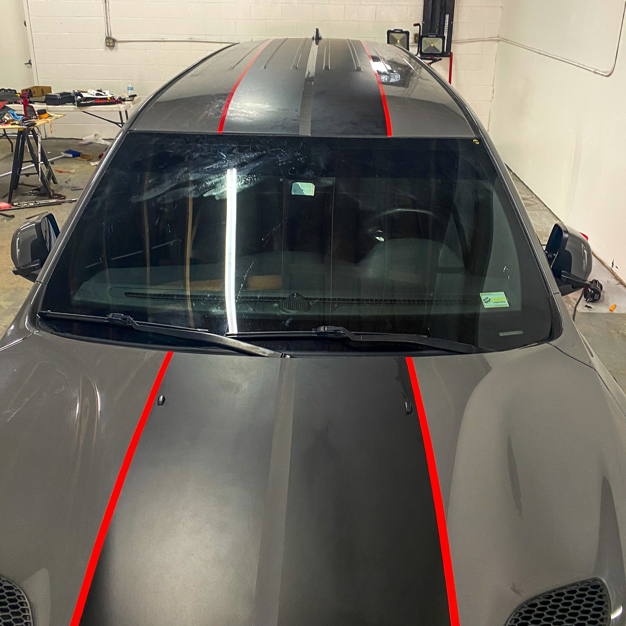 Screaming Wraps | Ocala FL
