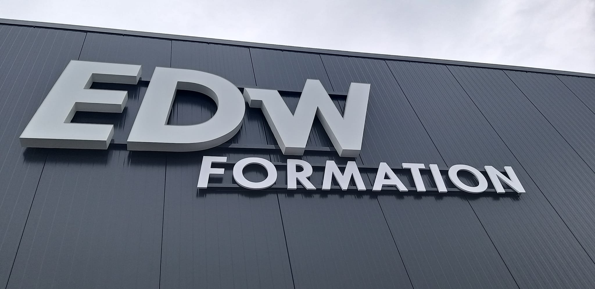 Edw Formation