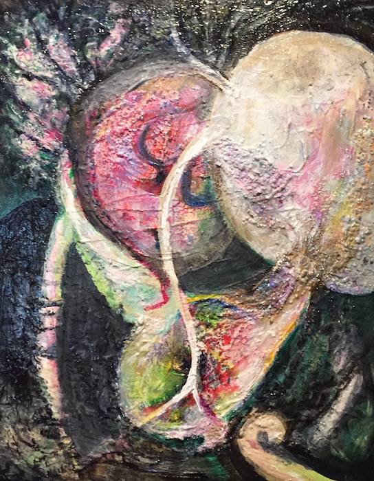 Sunny Raschke Art