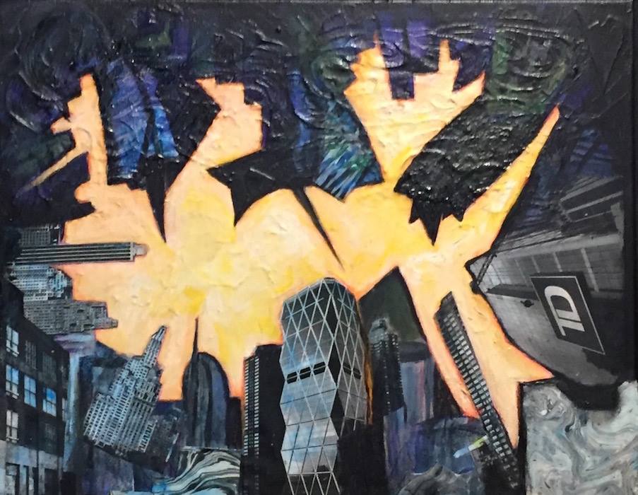 Sunny Raschke Art